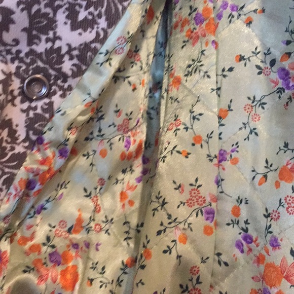 Urban Outfitter Vintage Coat size Small, GUC - Picture 4 of 4